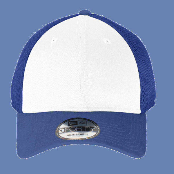 Headwear Front