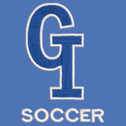 GI Interlocking Soccer - Power Polo Design