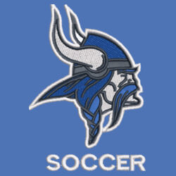 GI VIKINGS Soccer - Power Polo Design