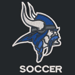 GI VIKINGS Soccer - Team Jacket Design