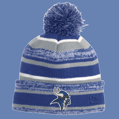 GI VIKINGS - Sideline Beanie Thumbnail