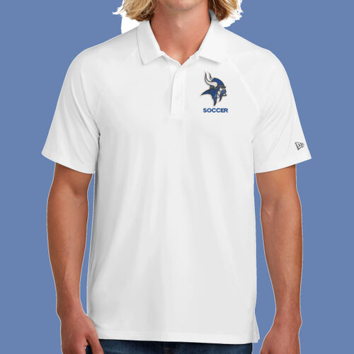 GI VIKINGS Soccer - Power Polo Thumbnail