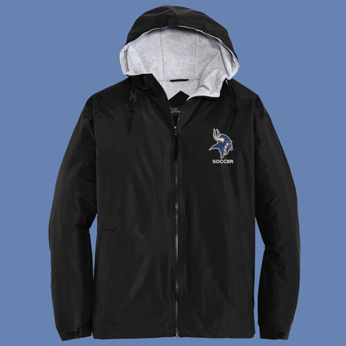 GI VIKINGS Soccer - Team Jacket Thumbnail