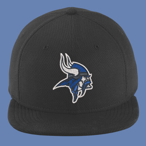 GI VIKINGS w/SPORT BACK - Original Fit Diamond Era Flat Bill Snapback Cap Thumbnail