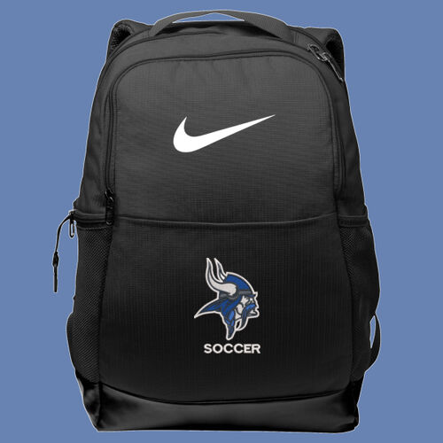 GI VIKINGS Soccer - Brasilia Medium Backpack Thumbnail