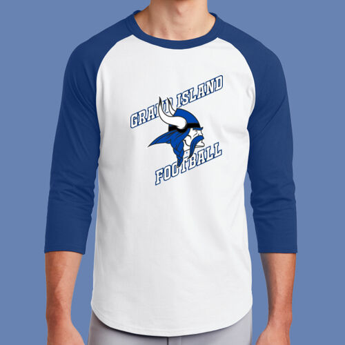 GI VIKINGS Football Thumbnail