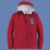 Team Jacket Thumbnail