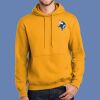 Essential Fleece Pullover Hooded Sweatshirt Thumbnail