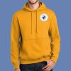 Essential Fleece Pullover Hooded Sweatshirt Thumbnail