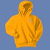 Youth Core Fleece Pullover Hooded Sweatshirt Thumbnail