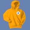 Youth Core Fleece Pullover Hooded Sweatshirt Thumbnail