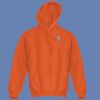 Super Heavyweight Pullover Hooded Sweatshirt Thumbnail