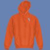 Super Heavyweight Pullover Hooded Sweatshirt Thumbnail