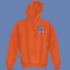 Super Heavyweight Pullover Hooded Sweatshirt Thumbnail