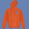 Super Heavyweight Pullover Hooded Sweatshirt Thumbnail