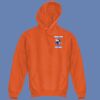 Super Heavyweight Pullover Hooded Sweatshirt Thumbnail