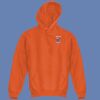 Super Heavyweight Pullover Hooded Sweatshirt Thumbnail