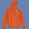 Super Heavyweight Pullover Hooded Sweatshirt Thumbnail