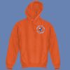 Super Heavyweight Pullover Hooded Sweatshirt Thumbnail