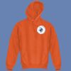 Super Heavyweight Pullover Hooded Sweatshirt Thumbnail