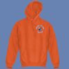 Super Heavyweight Pullover Hooded Sweatshirt Thumbnail