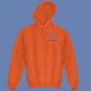Super Heavyweight Pullover Hooded Sweatshirt Thumbnail