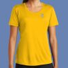 Ladies PosiCharge ® Competitor Tee Thumbnail