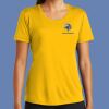 Ladies PosiCharge ® Competitor Tee Thumbnail
