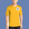 PosiCharge ® Competitor Tee Thumbnail