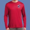 Long Sleeve PosiCharge ® Competitor Tee Thumbnail