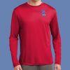 Long Sleeve PosiCharge ® Competitor Tee Thumbnail