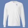 Beefy T ® 100% Cotton Long Sleeve T Shirt Thumbnail