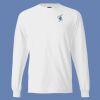 Beefy T ® 100% Cotton Long Sleeve T Shirt Thumbnail