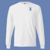 Beefy T ® 100% Cotton Long Sleeve T Shirt Thumbnail