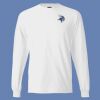 Beefy T ® 100% Cotton Long Sleeve T Shirt Thumbnail