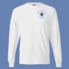 Beefy T ® 100% Cotton Long Sleeve T Shirt Thumbnail