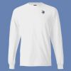 Beefy T ® 100% Cotton Long Sleeve T Shirt Thumbnail
