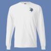 Beefy T ® 100% Cotton Long Sleeve T Shirt Thumbnail