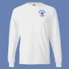 Beefy T ® 100% Cotton Long Sleeve T Shirt Thumbnail