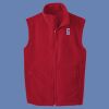 Value Fleece Vest Thumbnail