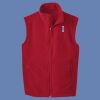 Value Fleece Vest Thumbnail