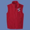 Value Fleece Vest Thumbnail