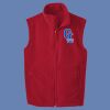Value Fleece Vest Thumbnail