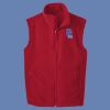 Value Fleece Vest Thumbnail