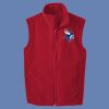 Value Fleece Vest Thumbnail