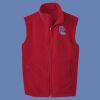 Value Fleece Vest Thumbnail