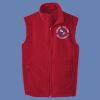 Value Fleece Vest Thumbnail
