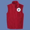 Value Fleece Vest Thumbnail
