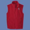 Value Fleece Vest Thumbnail