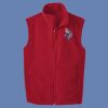 Value Fleece Vest Thumbnail